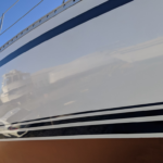 Shiny on port