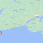 Sailboat Haul Out Plan for 2020