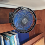 Marine-Fan-on-Boat