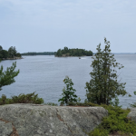 thousand islands camelot