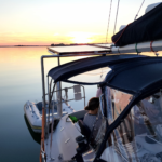 South Amherst Island Sunset