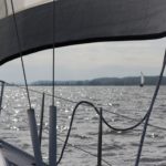 Motoring Hudson from Waterford 7