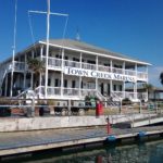 Town-Creek-Marina-Beaufort-NC